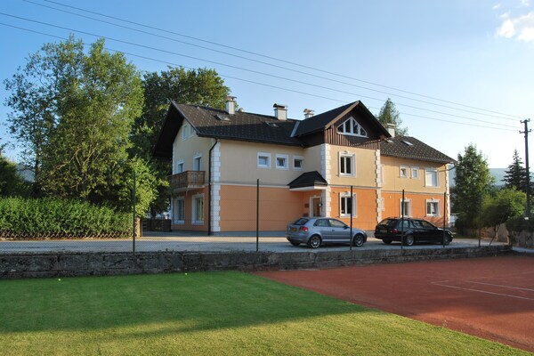 Alter Kindergarten