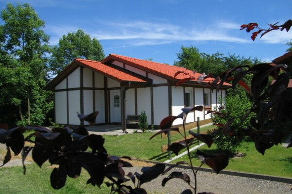 Holiday home North Sea Region