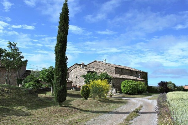 Can Guilella