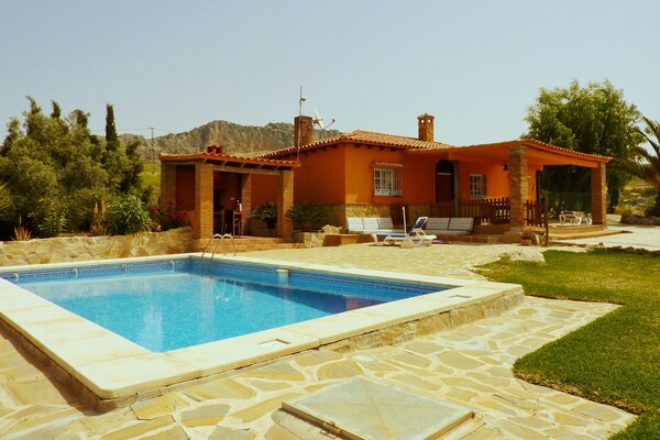 Casa Torrejón
