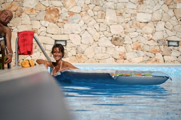 Holiday home Apulia
