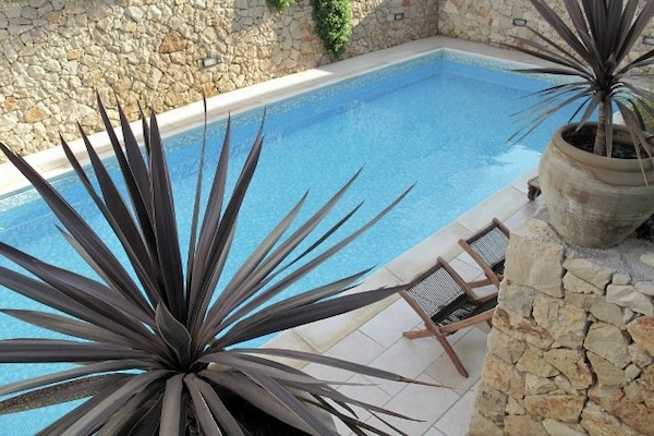 Holiday home Apulia