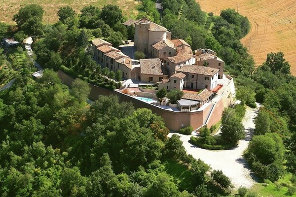 Holiday home Marche