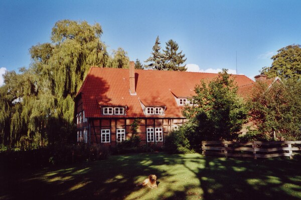 Biobauernhof