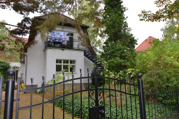 Wannsee II