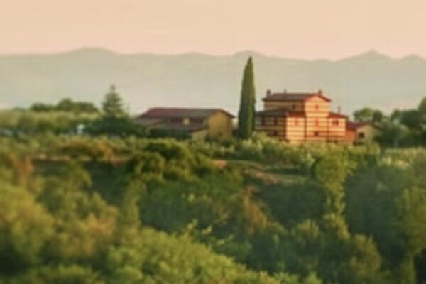 Cottage Tuscany Elba