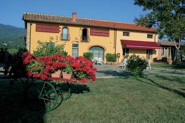 Cottage Tuscany Elba