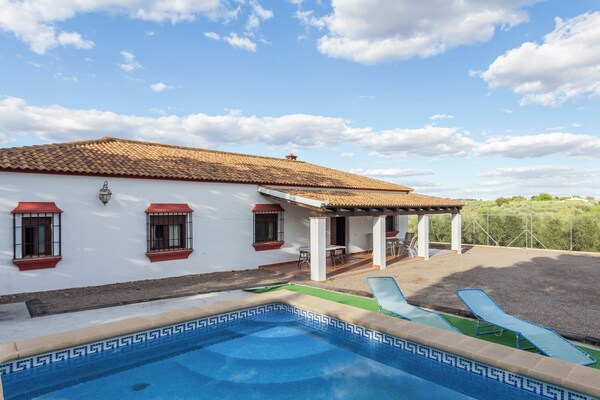 Casa Manolín