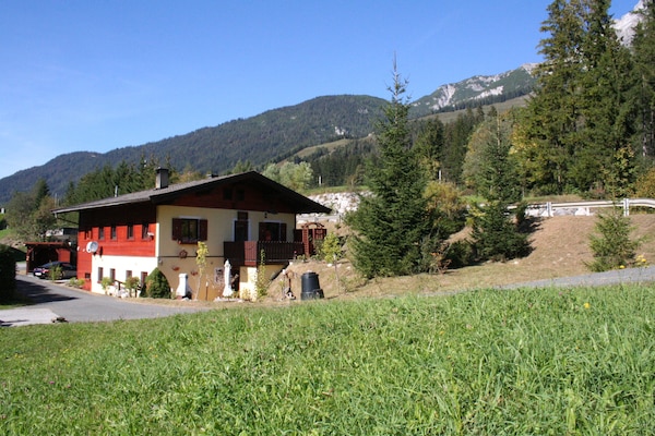Weissbachhäusl
