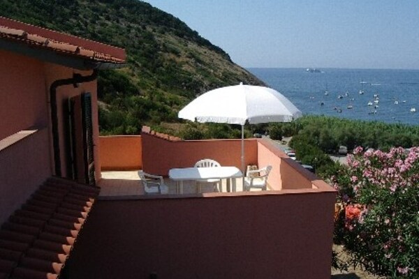 Apartment Tuscany Elba