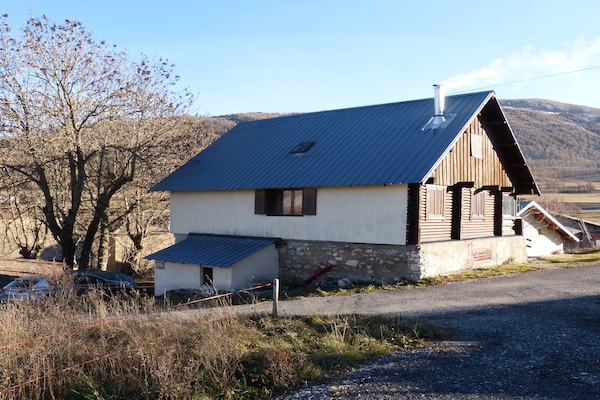 Maison de la Loutre