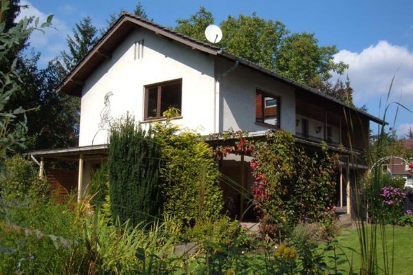 Holiday home Hesse