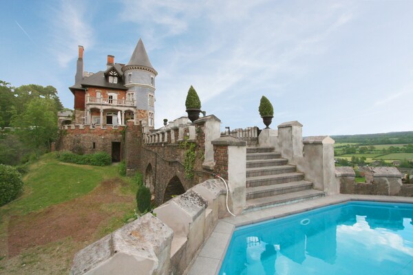 Le Chateau de Balmoral