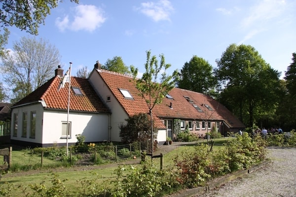 Farmhouse Drenthe
