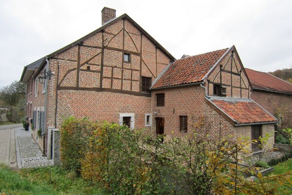 Voeren's