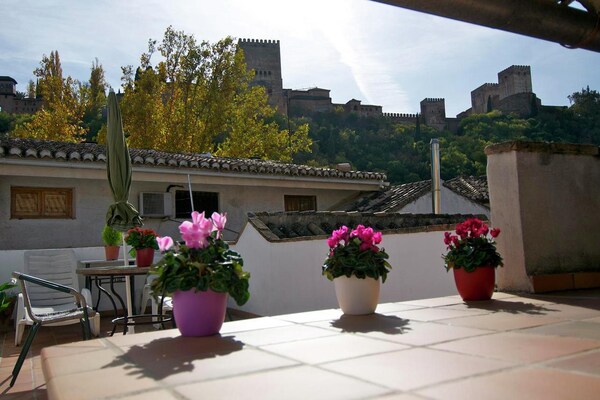 Mirador 2 pers