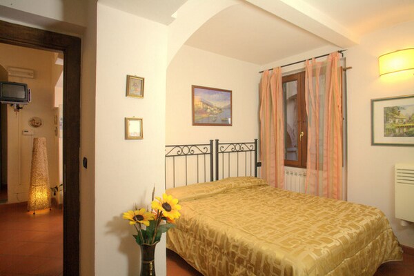 Apartment Tuscany Elba