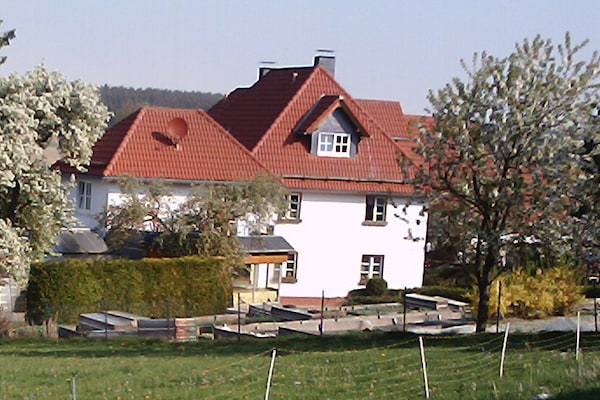 Farmhouse Sauerland