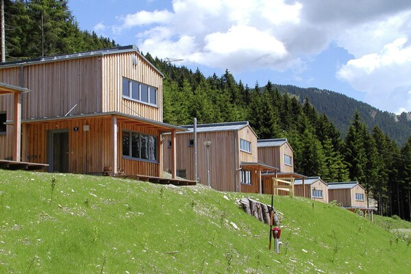 Vakantie accommodatie Steiermark Oostenrijk 7 personen Vakantie accommodatie Steiermark Oostenrijk 7 personen