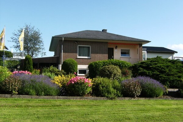 Holiday home Eifel