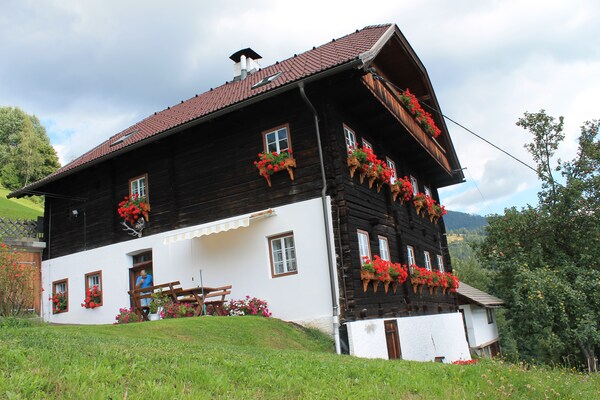 Gamperhof