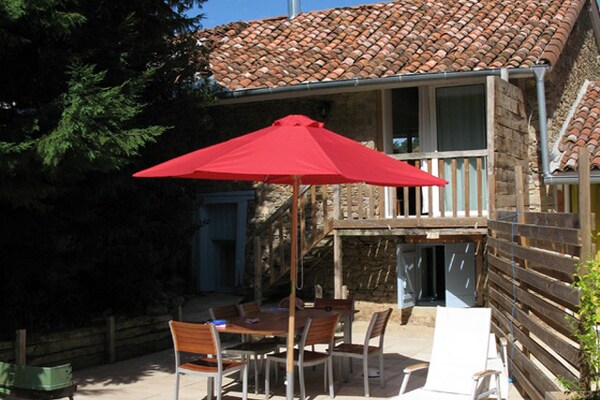 Cottage Limousin