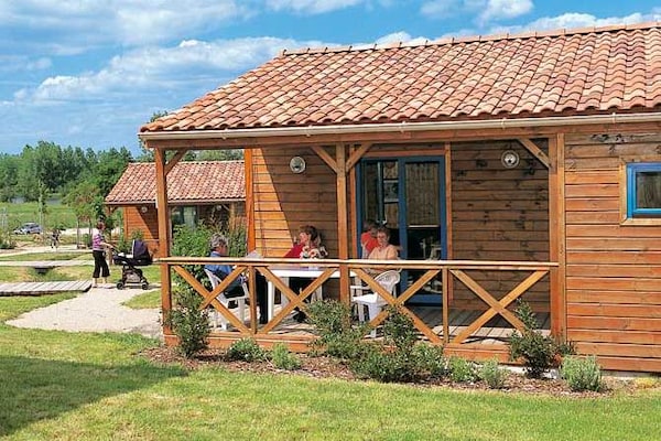 Chalet Loire