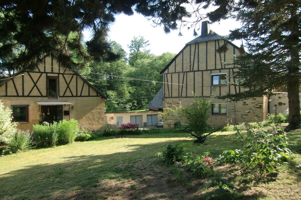 Kaifenheimer Mühle 1