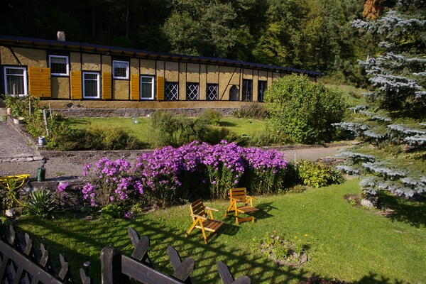 Kaifenheimer Mühle 2