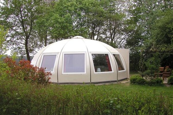 Holiday home North Brabant