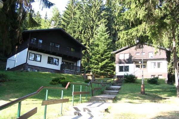 Chalet North Bohemia Giant Mountains