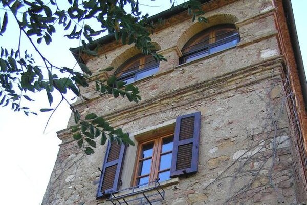 Mansion Tuscany Elba