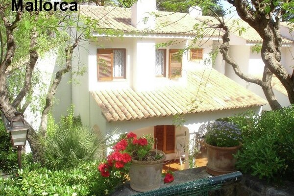 Holiday home Majorca