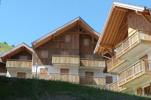 Holiday home Northern Alps