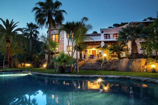 Las Palmeras