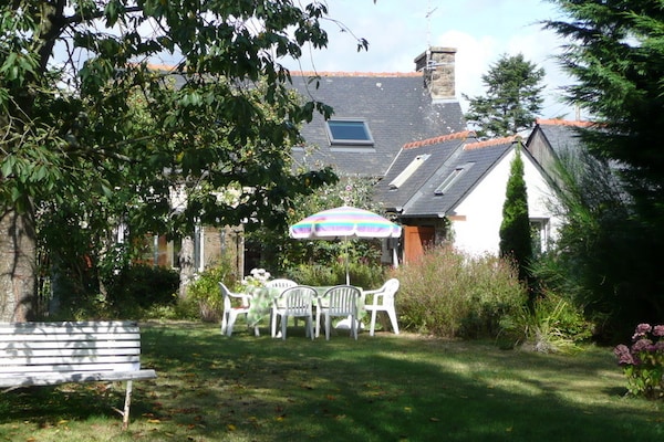 Holiday home Brittany