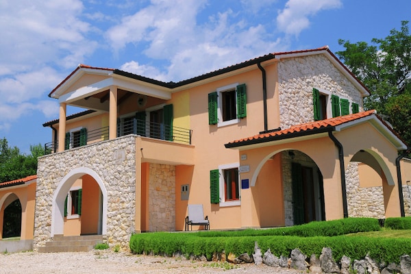 Villa Istria