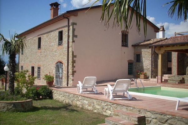 Apartment Tuscany Elba