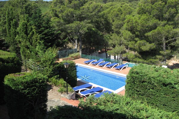 La Pineda