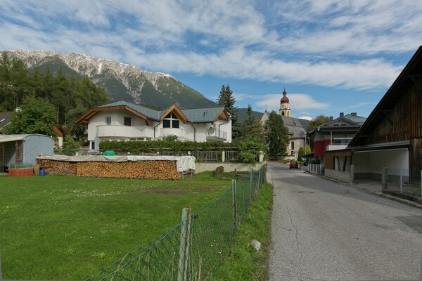 Villa Tarrenz