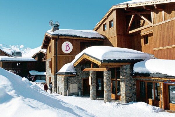 Chalet Northern Alps