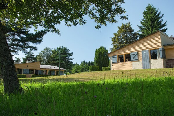 Apartment Alsace Vosges Lorraine