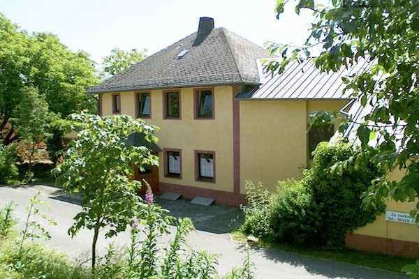 Farmhouse Eifel