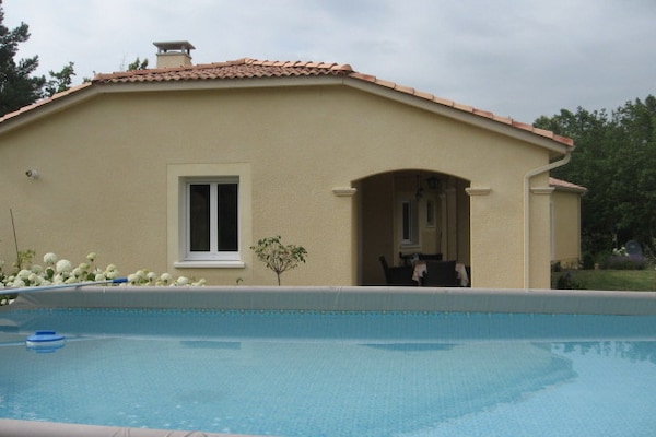 Villa Midi-Pyrenees