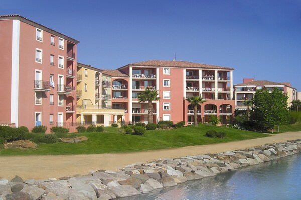 Residence Port Marine 2