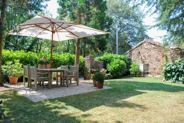 Domaine Puech Malou Cottage