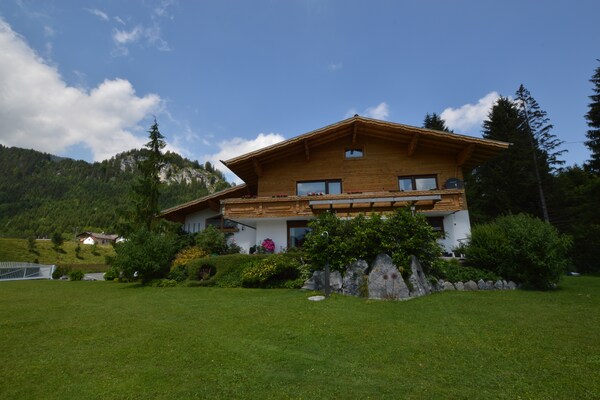 Haus Schweiger