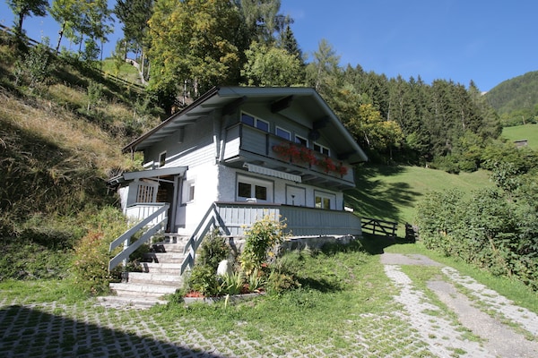 Haus Resinger