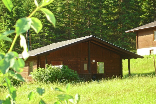 Chalet East Tyrol