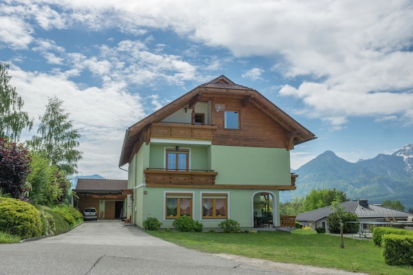 Vakantie accommodatie Karinthië Oostenrijk 5 personen Vakantie accommodatie Karinthië Oostenrijk 5 personen